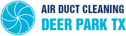 logo Air Duct Cleaning Deer Park TX